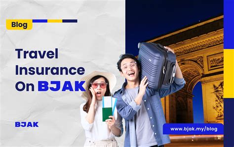 bjak travel insurance